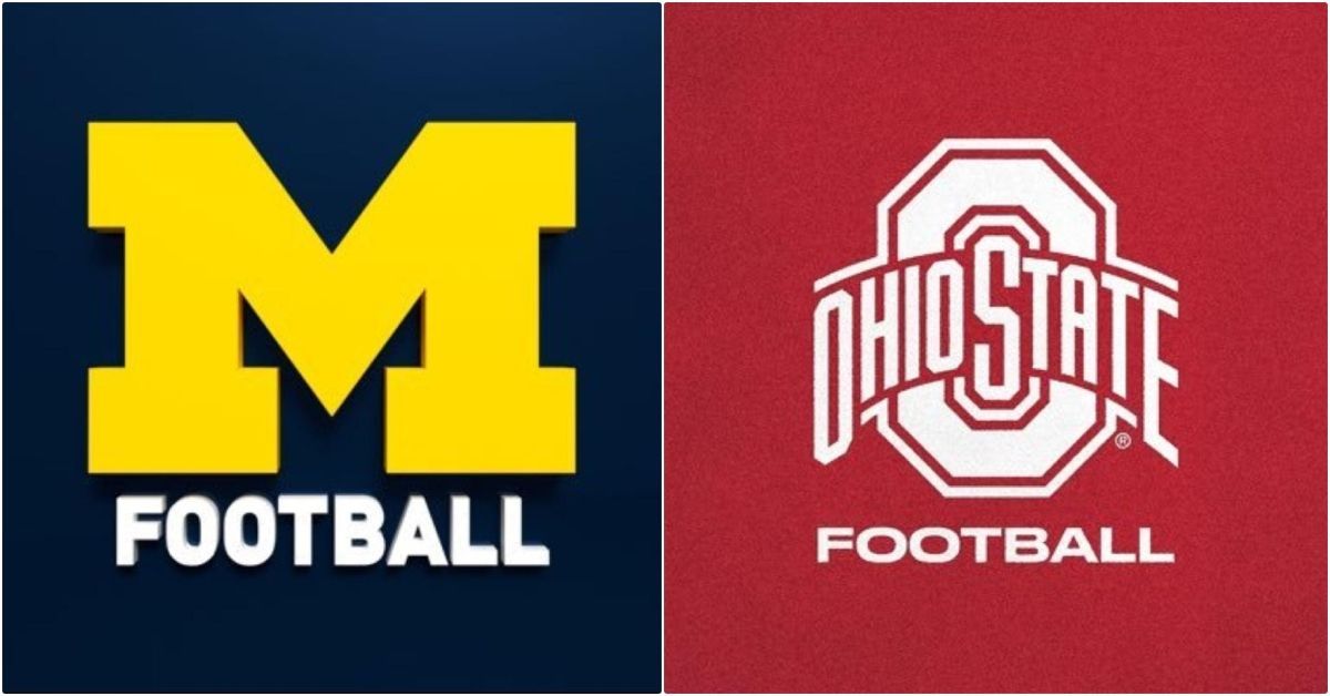 10 Best Michigan Vs Ohio State Rivalry Memes That Are Cracking Up The