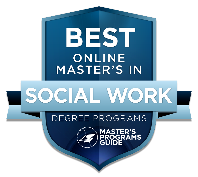 10 Best Online Masters In Social Work Master S Programs Guide