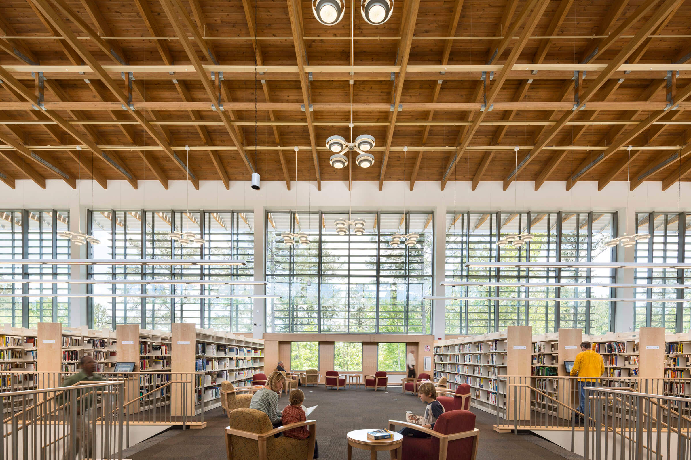 10 Chapel Hill Library Services You Can't Miss