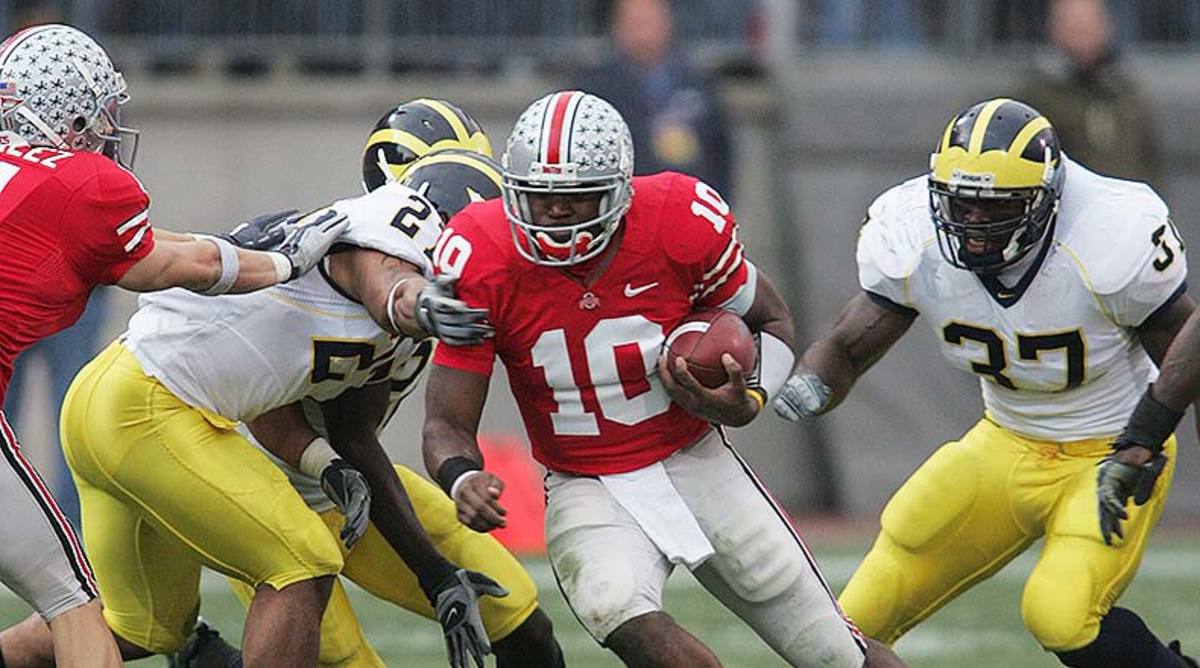 10 Essential Michigan Vs Ohio State Matchup Moments You Need To Know