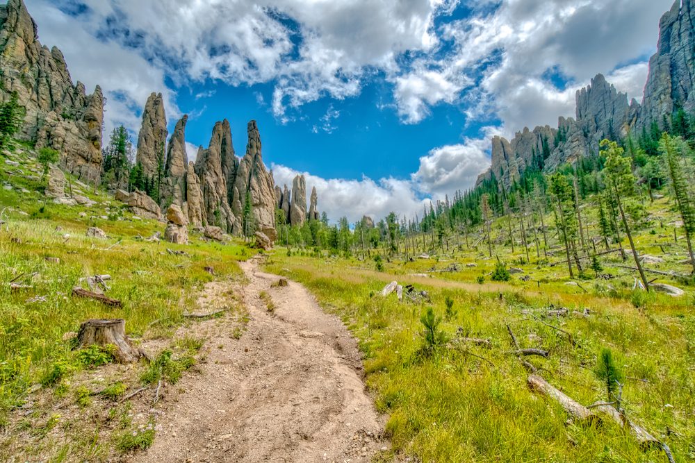 10 Loess Hills Hiking Trails: A Local's Guide