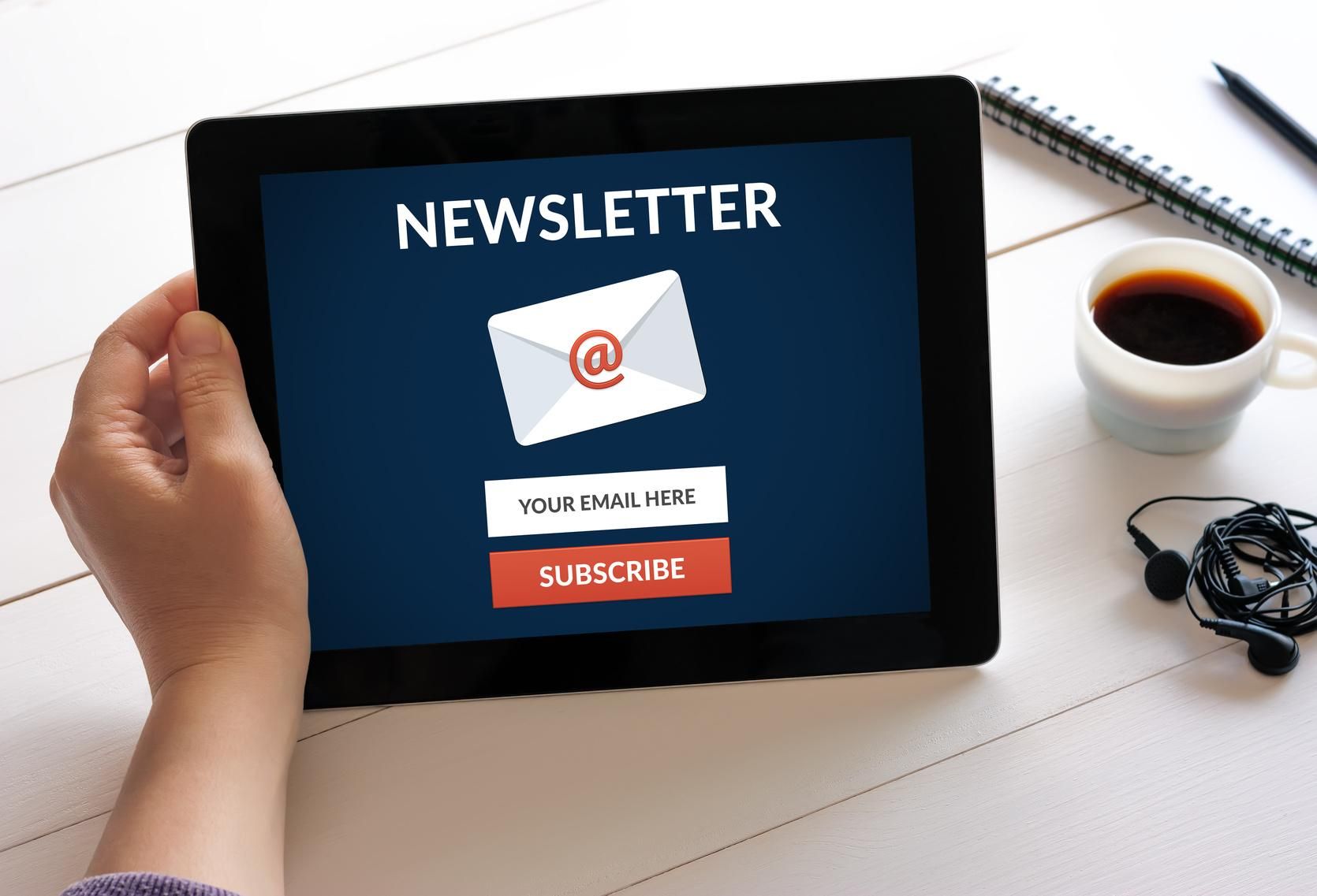 10 Must Read Email Newsletters For Small Business Owners Allbusiness Com