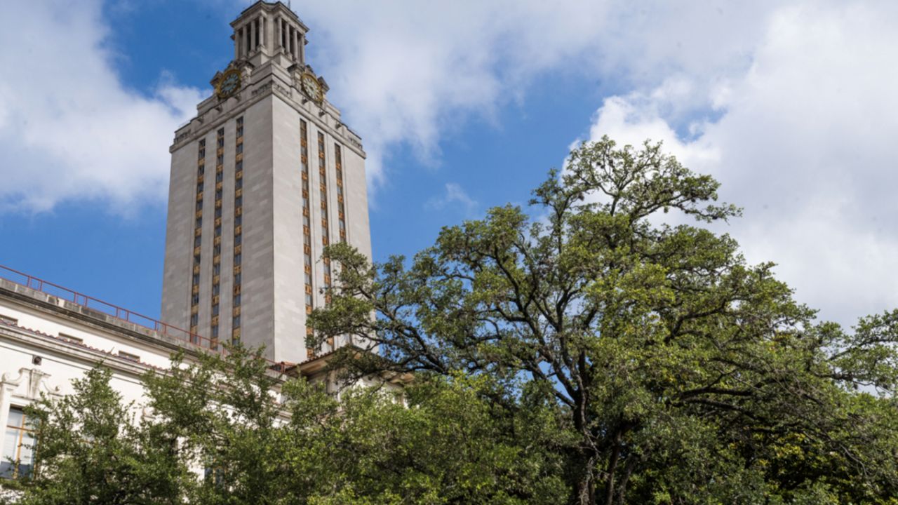 10 Study Hacks To Crush Your Ut Austin Finals