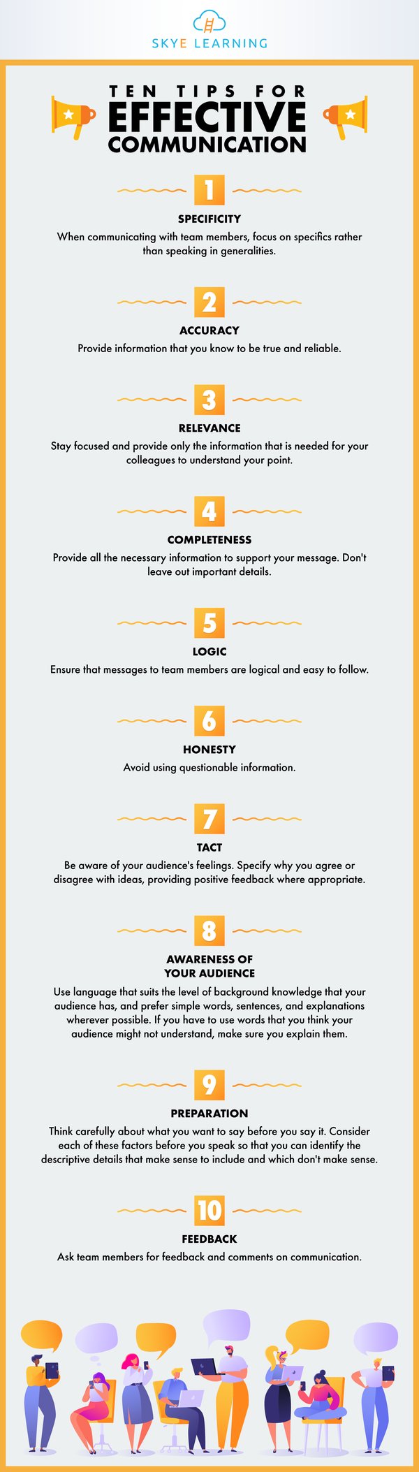 10 Tips For Effective Email Communication