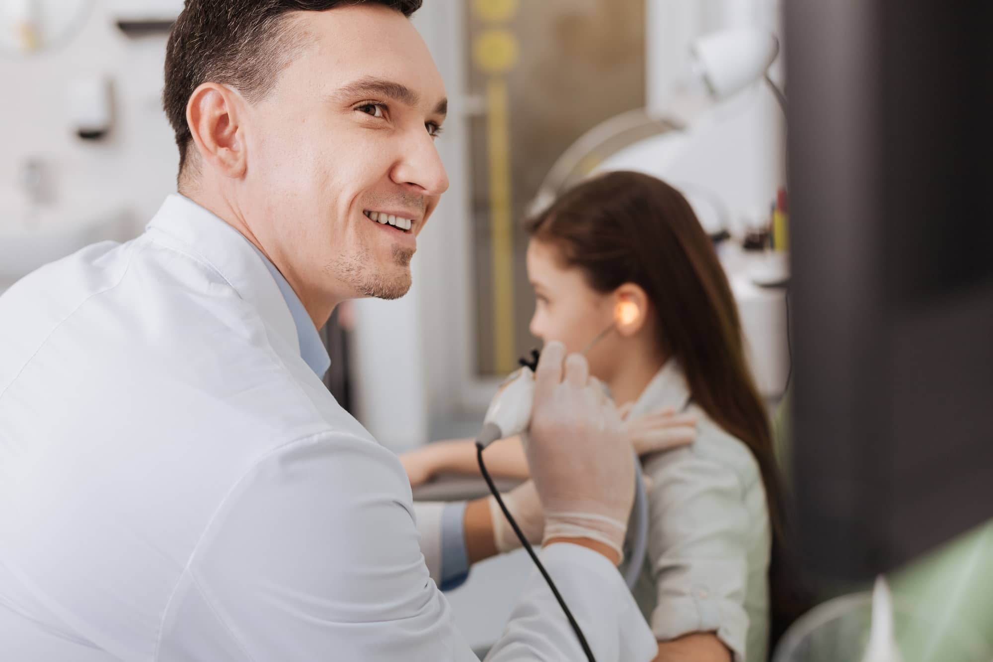 10 Tips To Prepare For Your Ear, Nose, And Throat Doctor Visit