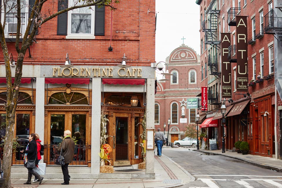 11 Boston's North End Secrets For A Perfect Day