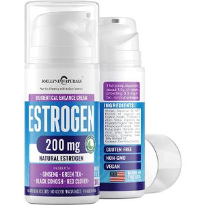 11 Estrogen Creams For Equelle Hot Flash Compare Side By Side 2022