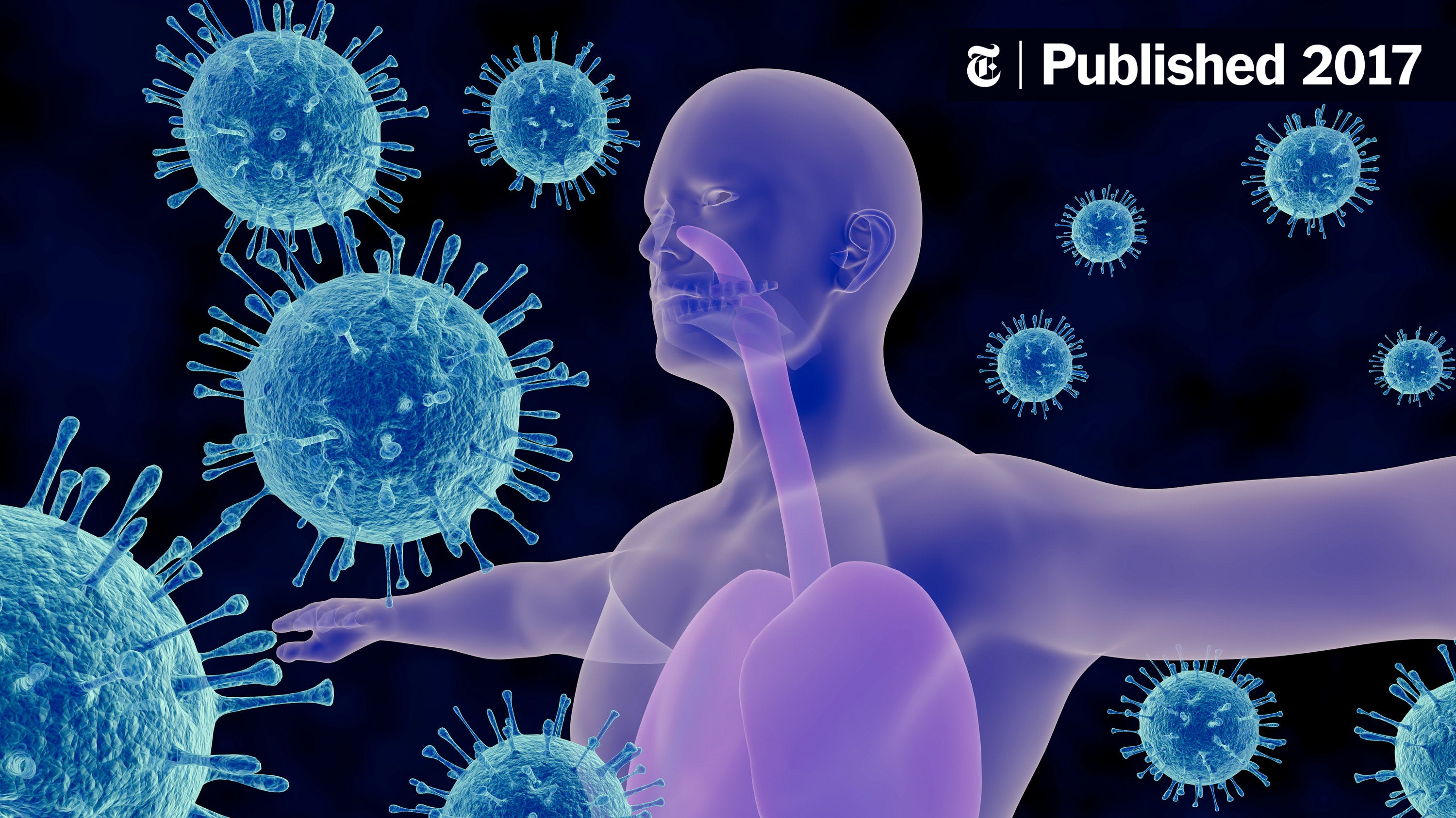 11 Ways To Boost Your Immune System Against Current Viruses