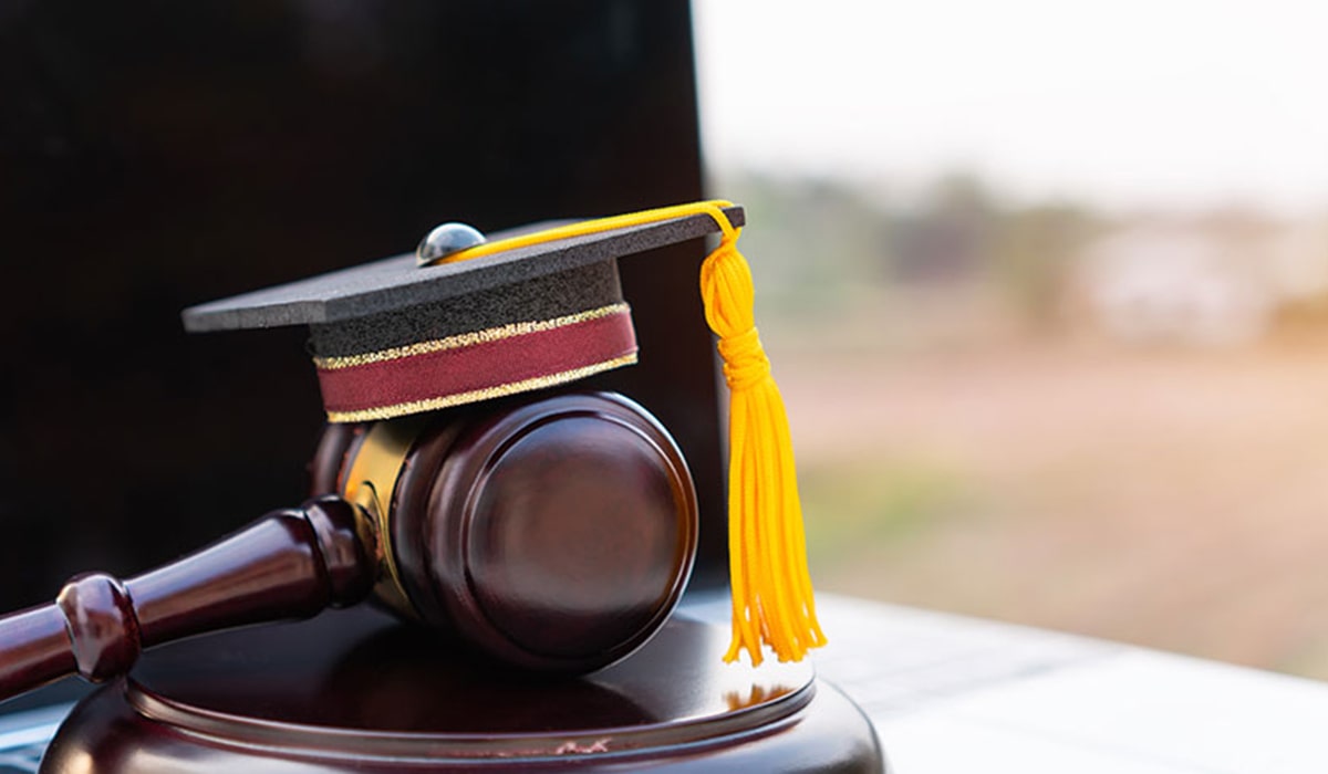 12 Criminal Justice Programs With High Graduate Employment Rates