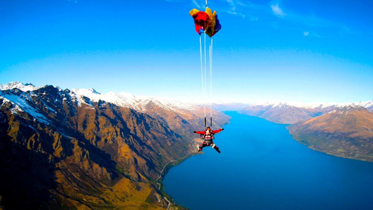 12 Mustvisit Destinations For An Unforgettable New Zealand Adventure