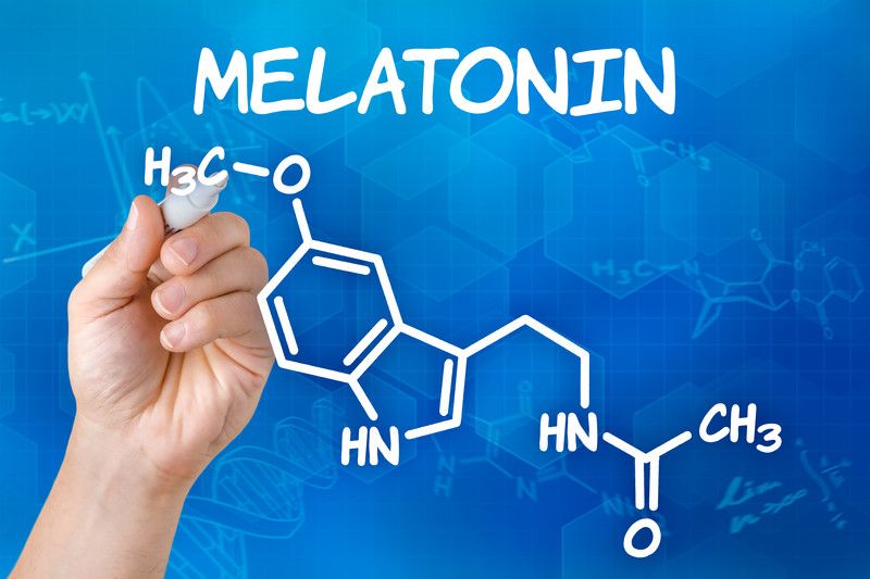 12+ Natural Remedies: Melatonin For Kids