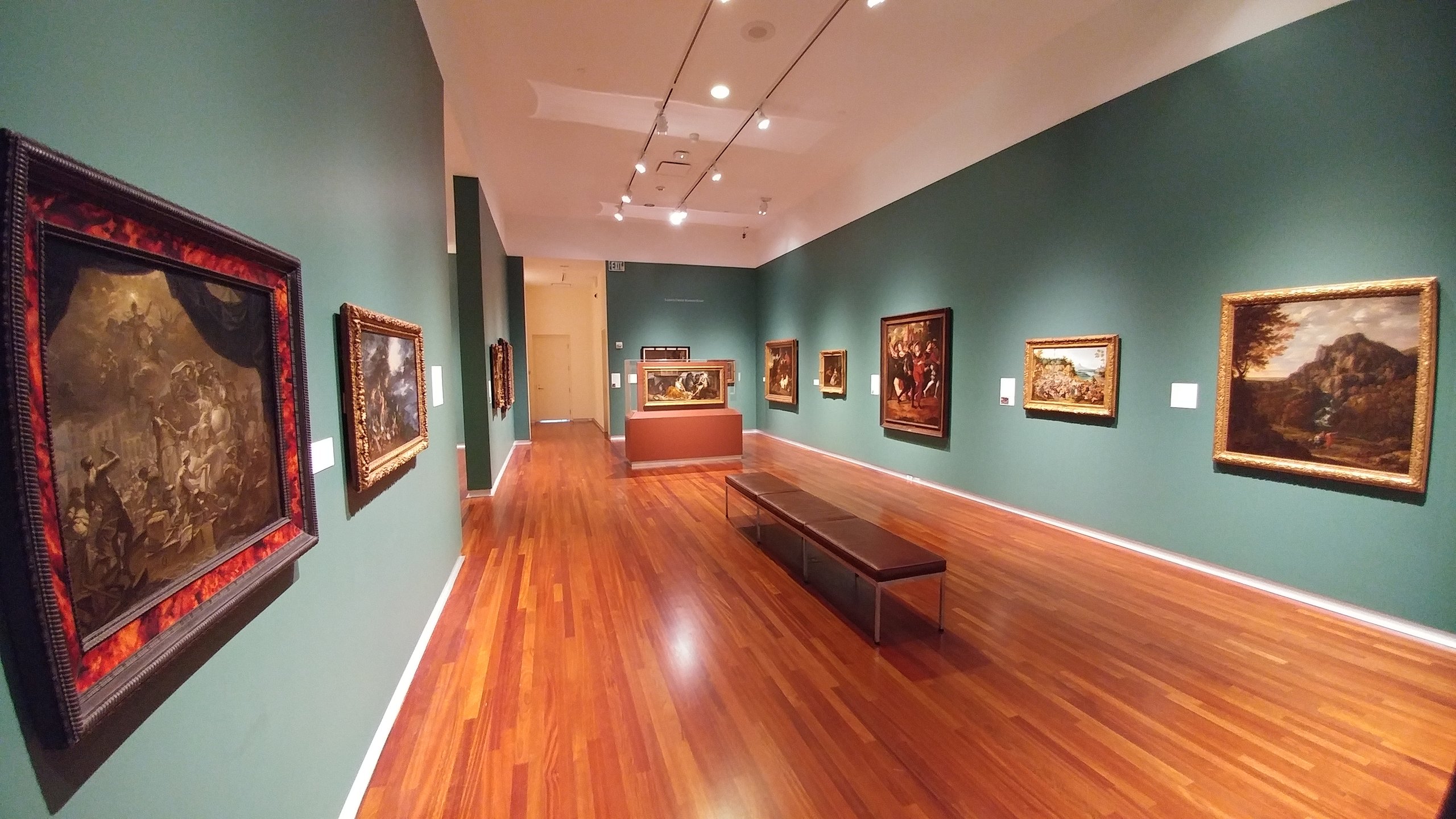 12 Reasons To Explore The Utah Museum Of Fine Arts