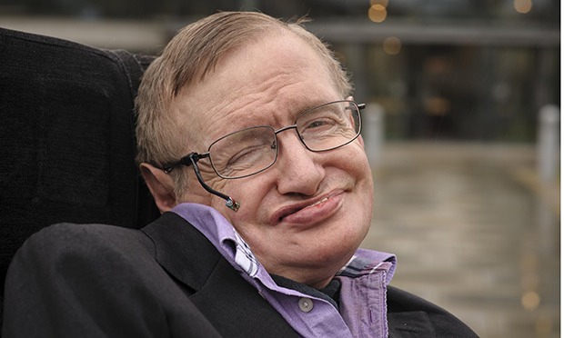 12 Stephen Hawking's Early Achievements