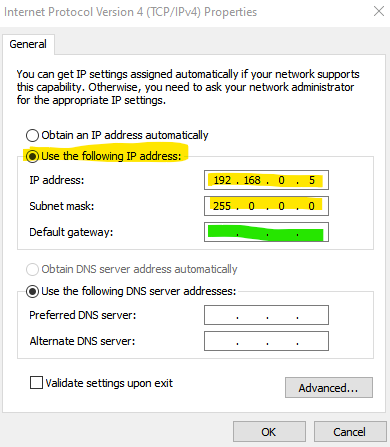 12 Ways To Easily Find Your Pc's Ip Address