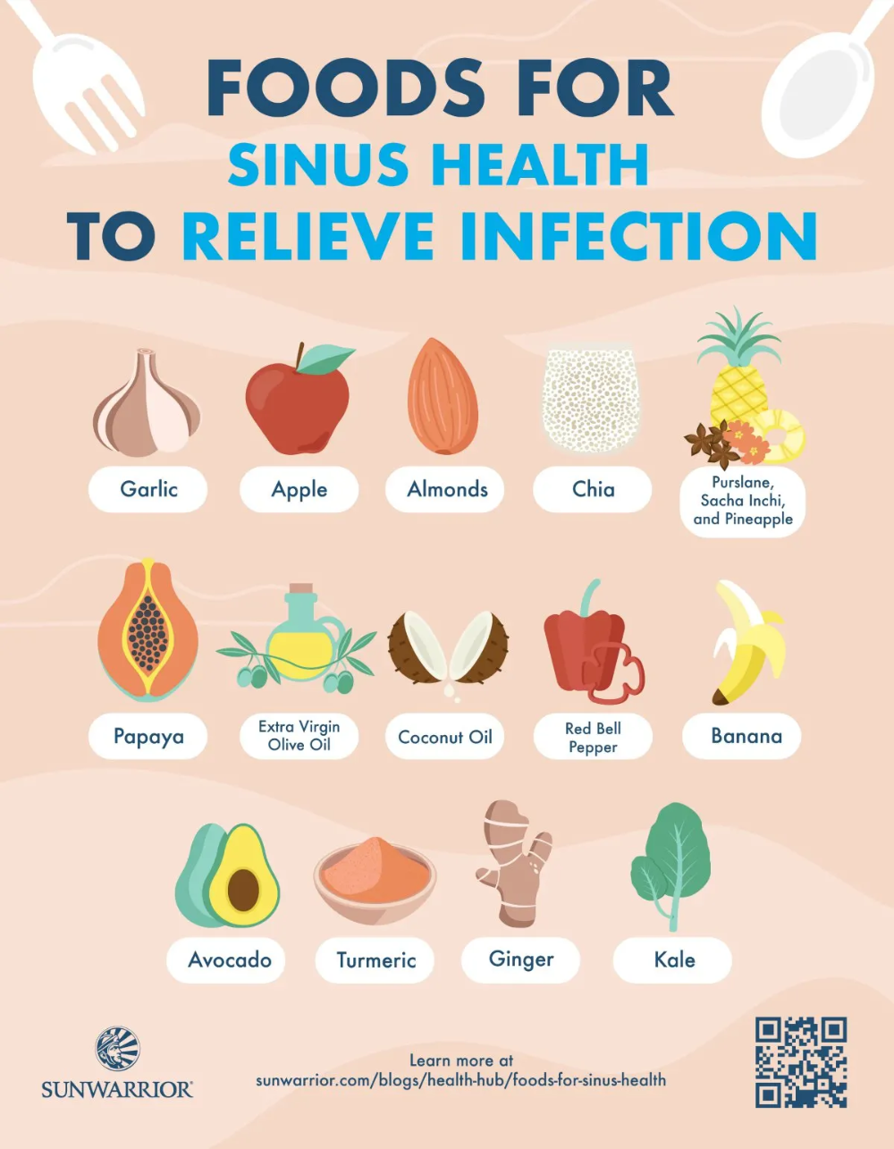 12 Ways To Relieve Sinus Infection Symptoms Fast