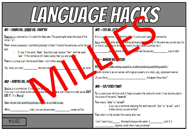 15+ Essential Englishtagalog Language Hacks