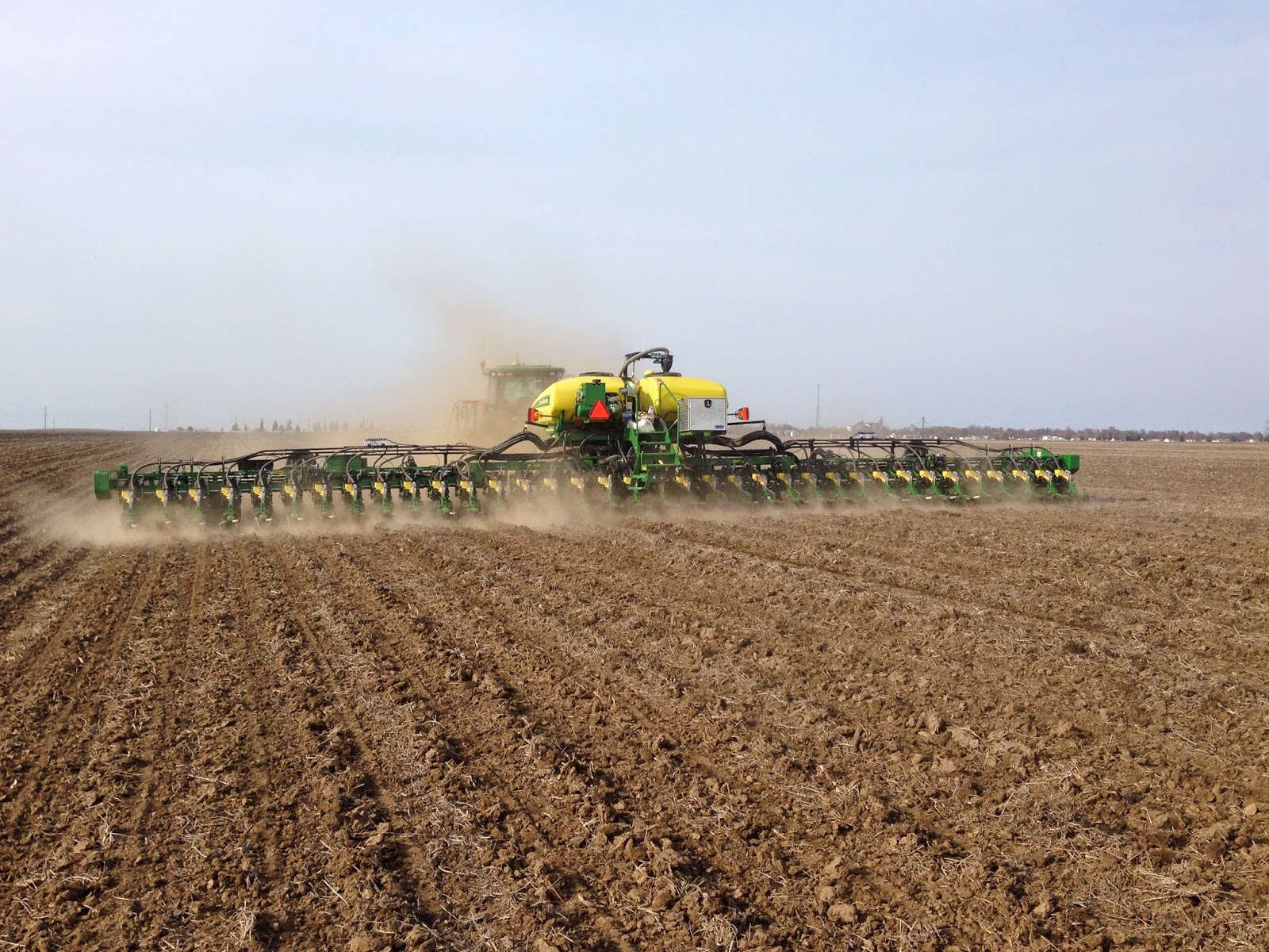 15+ Expert Secrets To Find The Ideal Corn Planting Season