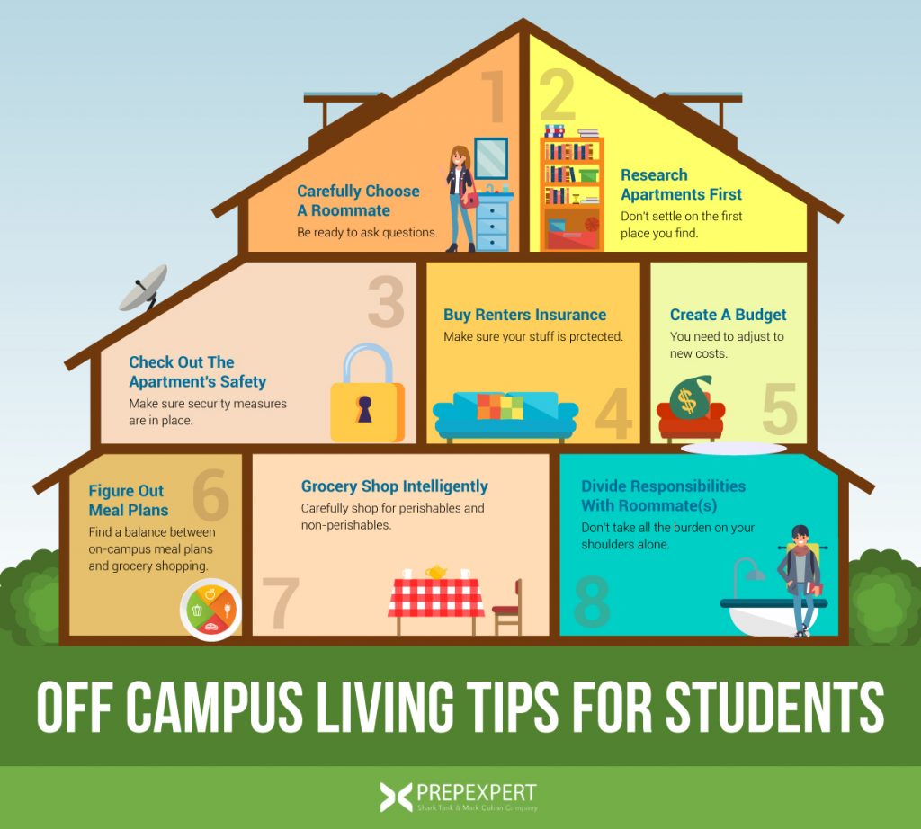 15+ Expert Tips For A Successful Campus Experience