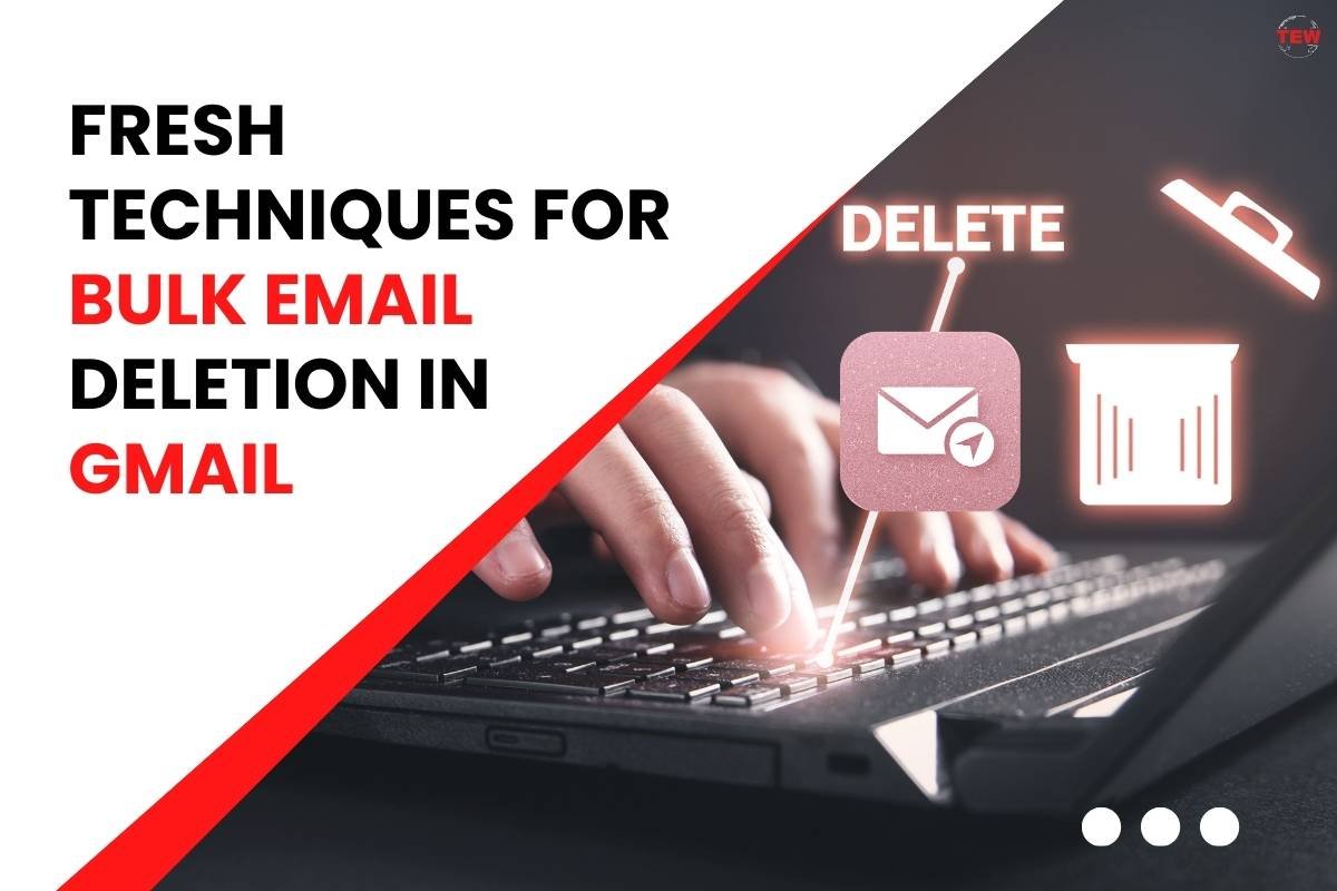 15+ Gmail Hacks For Efficient Bulk Email Deletion