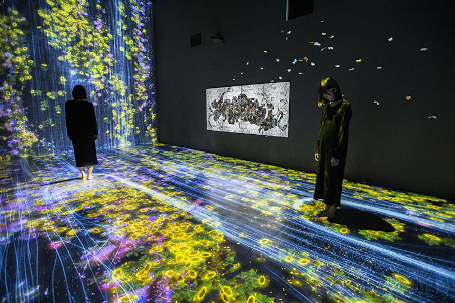 15+ Interactive Exhibits For An Immersive Experience