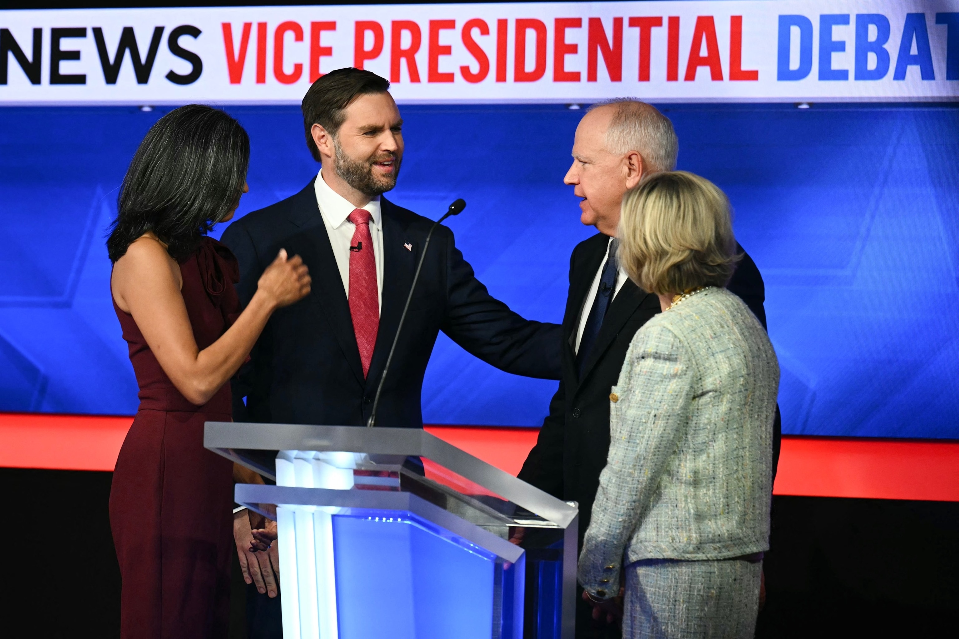 15+ Questions To Ask: Vp Debate Prep For Informed Voters