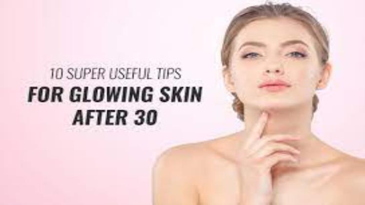 15+ Tips For A Glowing Postbbl Complexion