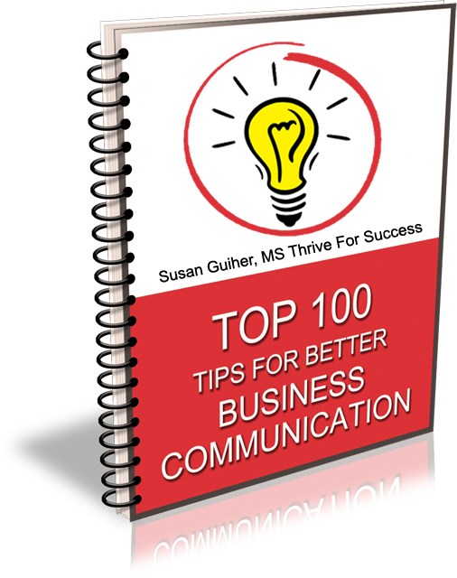 15+ Tips For Thriving In Bu's Communication Programs