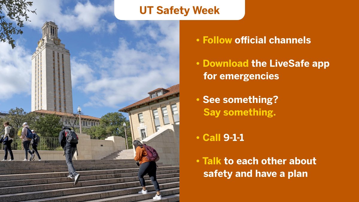 15+ Tips For Your Quest Ut Austin Experience