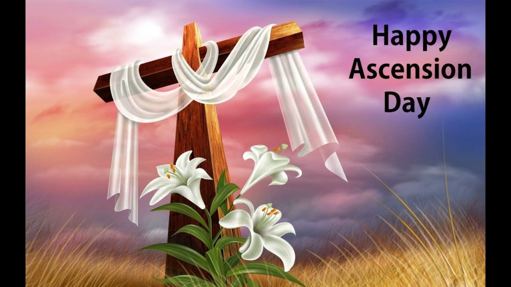 15+ Unique Traditions To Celebrate Ascension Day