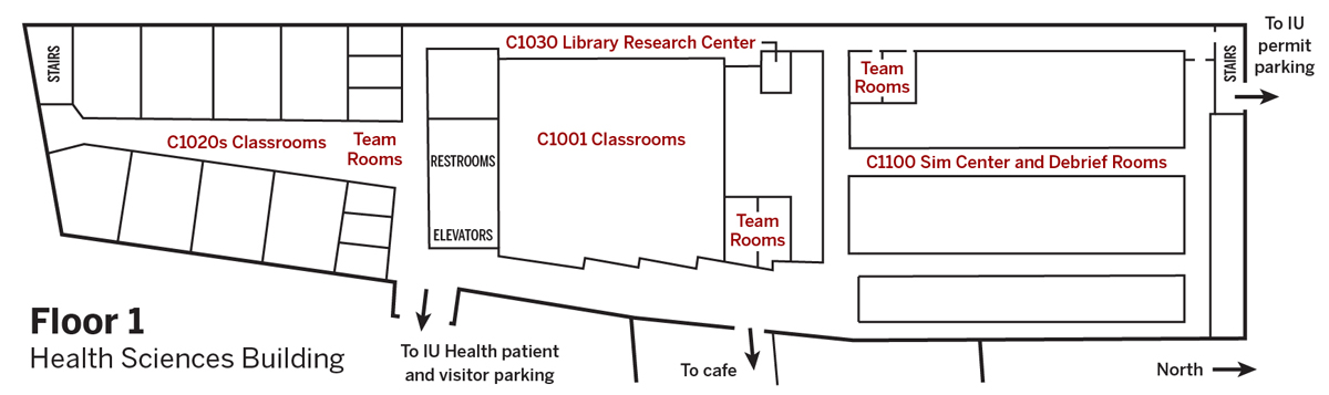 15 Ways To Make The Most Of The Health Sciences Building