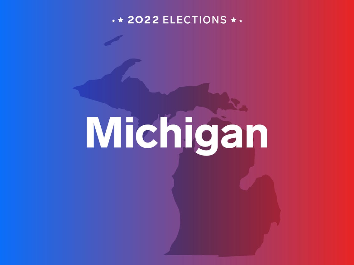 2005 Elections Overview And Results University Of Michigan