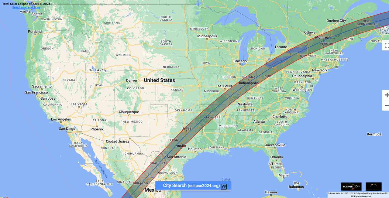 2025 Eclipse Path Of Totality Interactive Maps Rami Leena