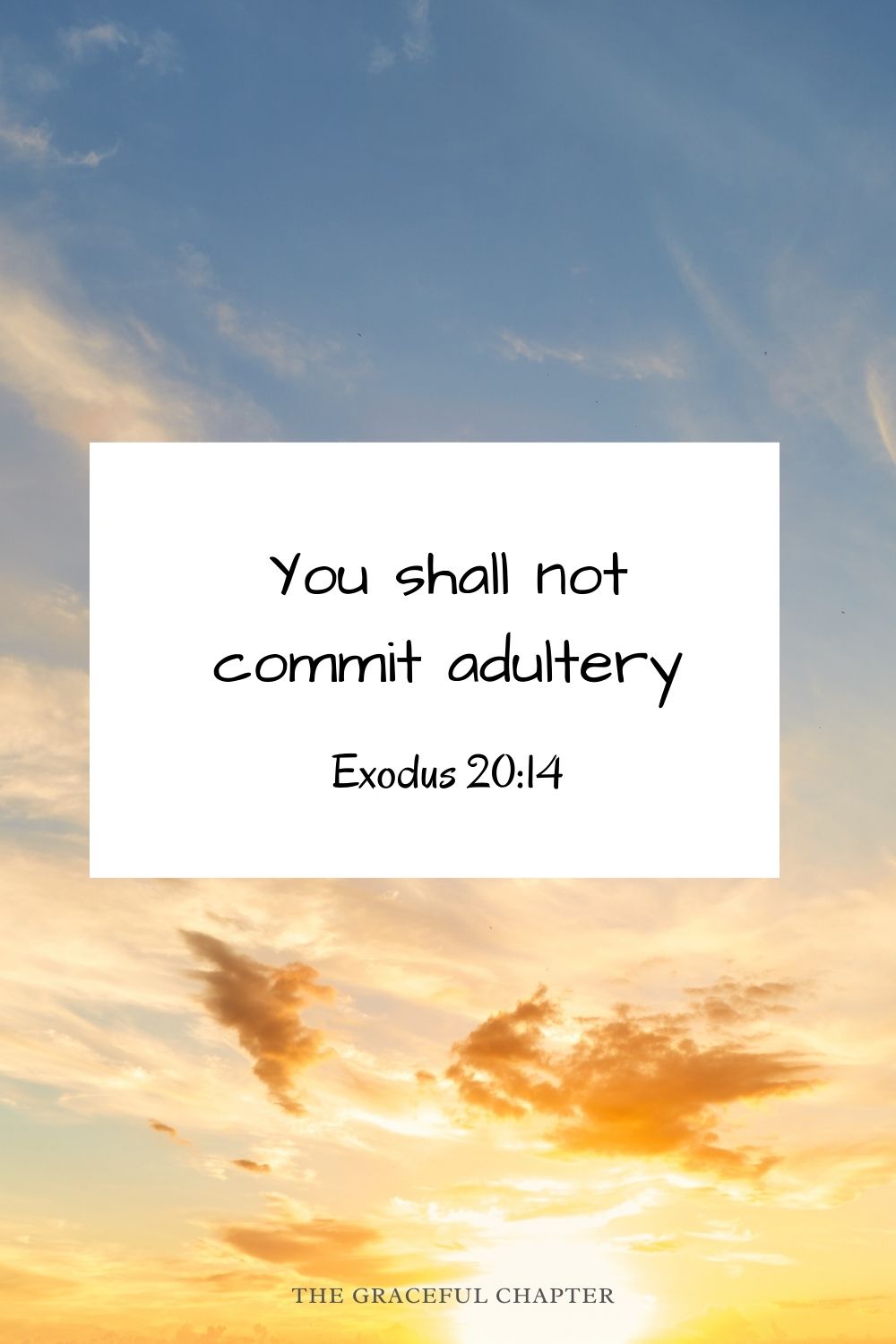 38 Bible Verses About Adultery The Graceful Chapter