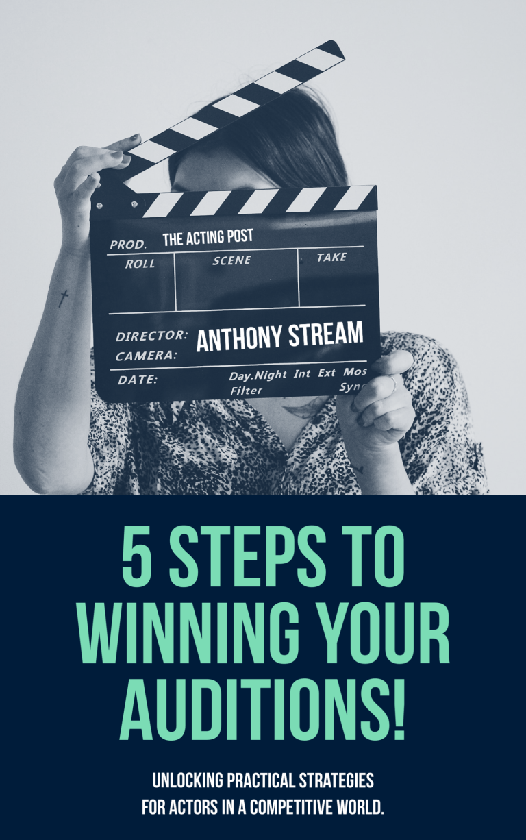 5 Steps To Winning Your Auditions Review Is It Legit Legit Or No