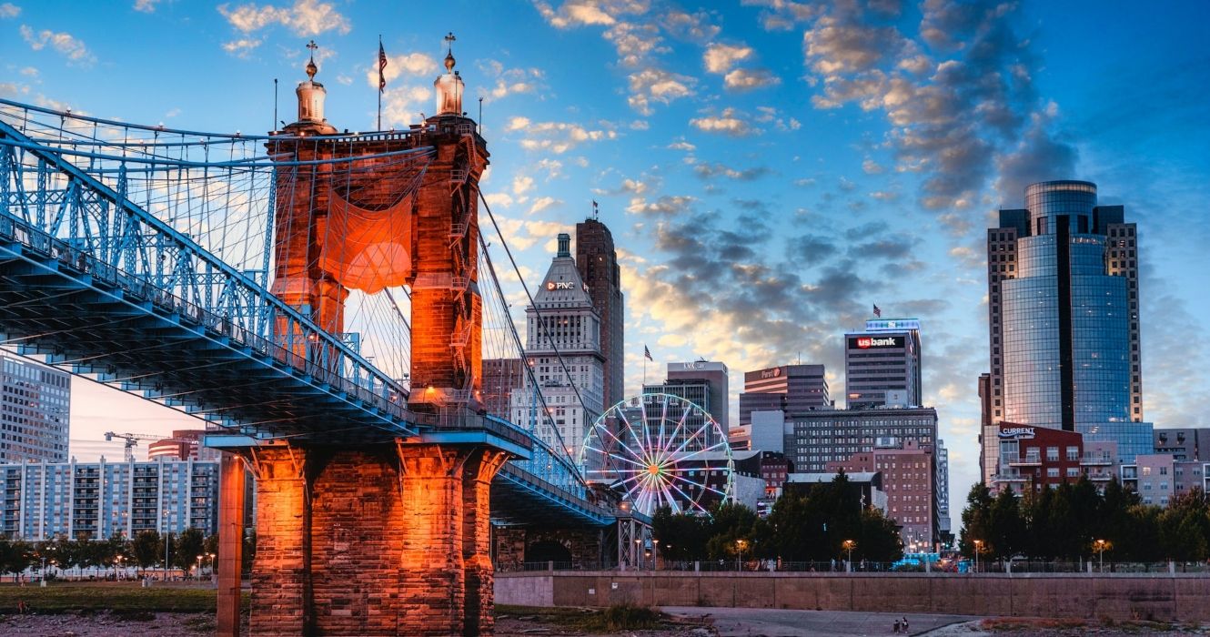 5 Things To Do In Cincinnati Complete Guide To Ohio S Queen City