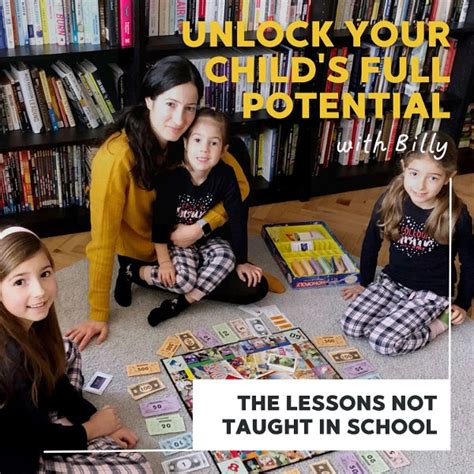 5 Tips To Unlock Your Child's Full Potential At The Masonic Institute