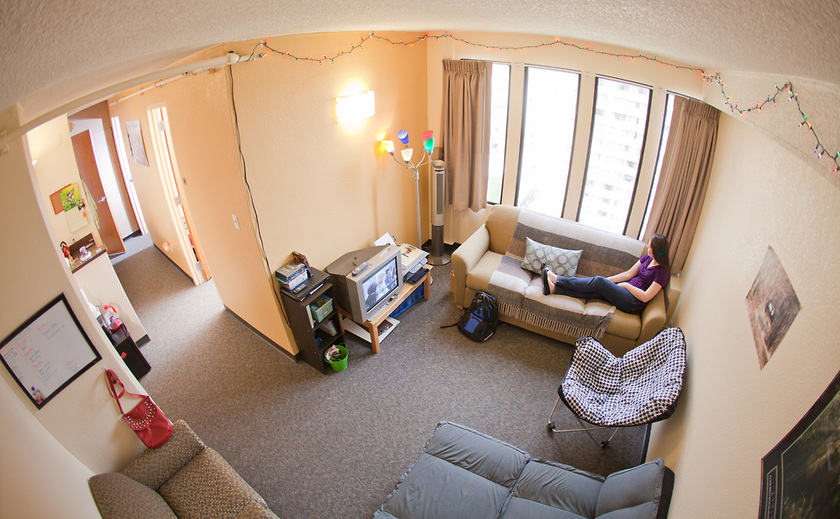 5Star Campus Accommodations: Your Top Picks