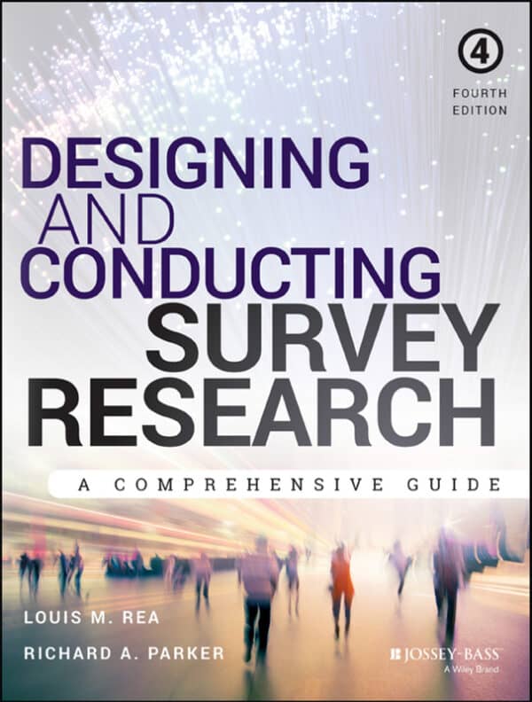 A Comprehensive Guide To Designing Effective Crosssectional Research