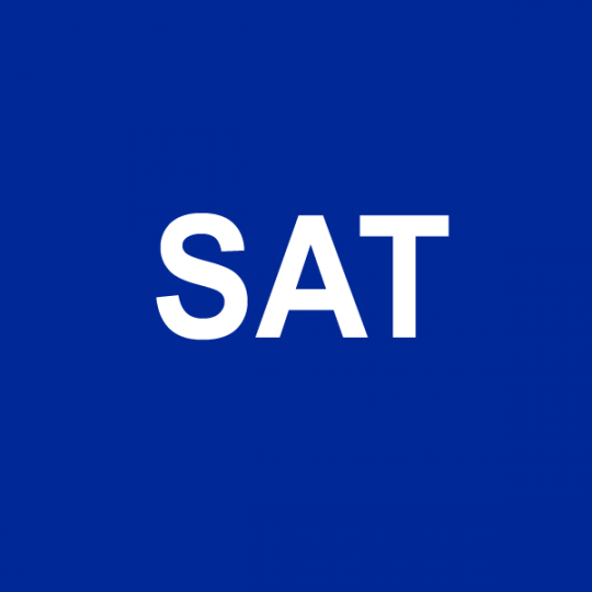 A Comprehensive Sat Prep Guide