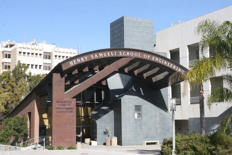 About Samueli School Of Engineering At Uc Irvine