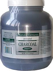 Activated Charcoal Powder