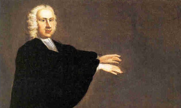 America S Greatest Theologian Jonathan Edwards Evangelica Sola