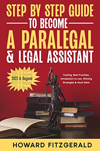 Becoming A Paralegal In Canada A Step By Step Guide