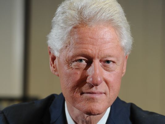 Bill Clinton Net Worth