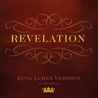 Book Of Revelation King James Version