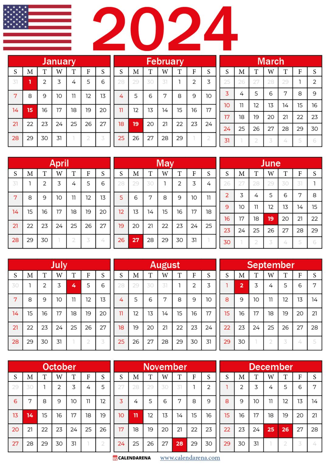 Boston University Calendar With Holidays Printable Images University