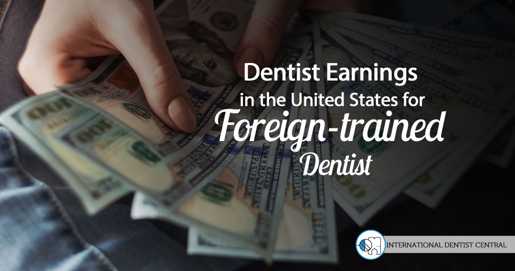 Boston University Dental School Interview Foreign Trained Dentist