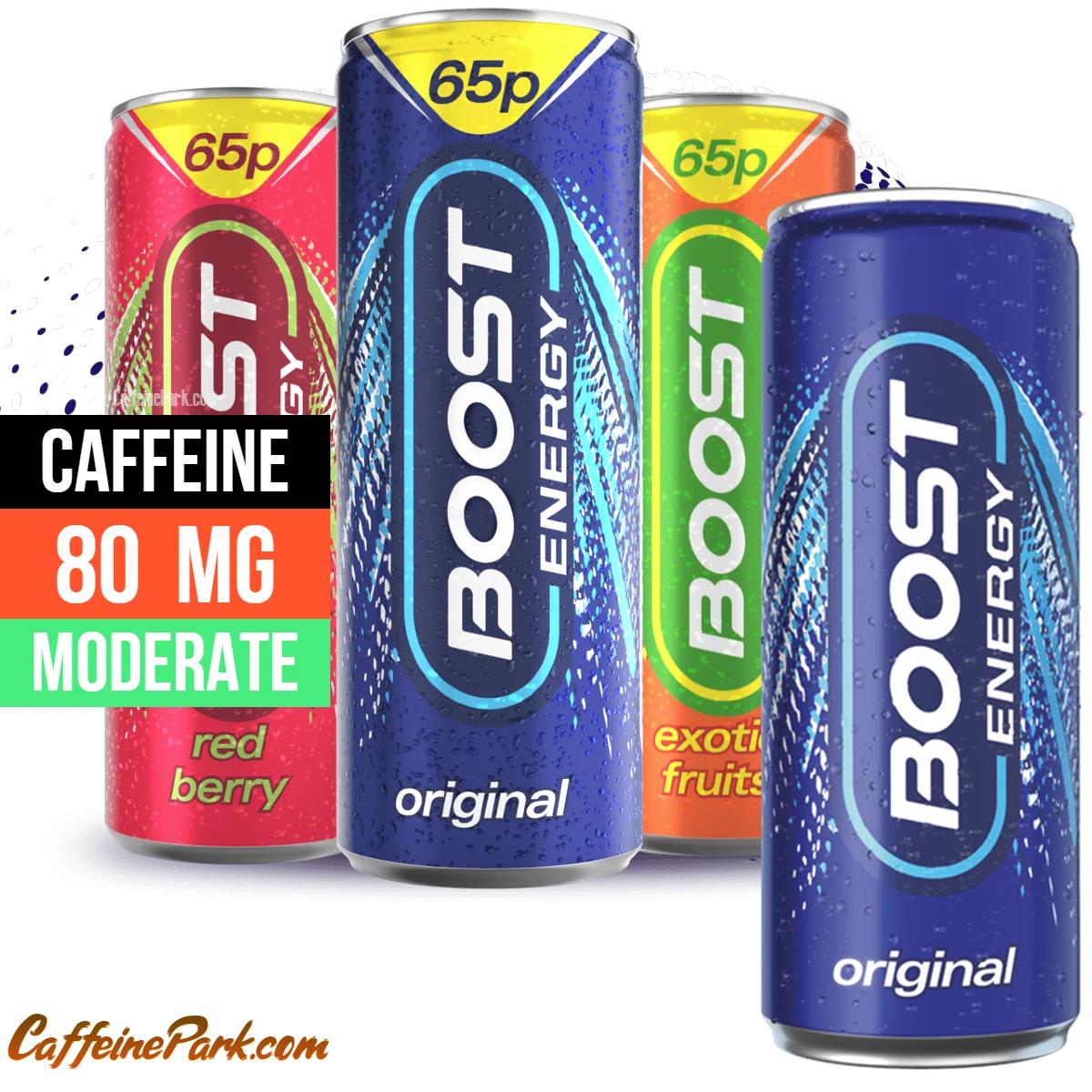 Caffeine In Pepsi: Unveiling The Energy Boost Potential