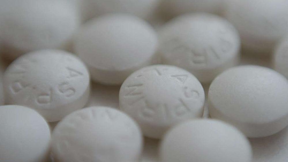 Can Aspirin Lower Blood Pressure