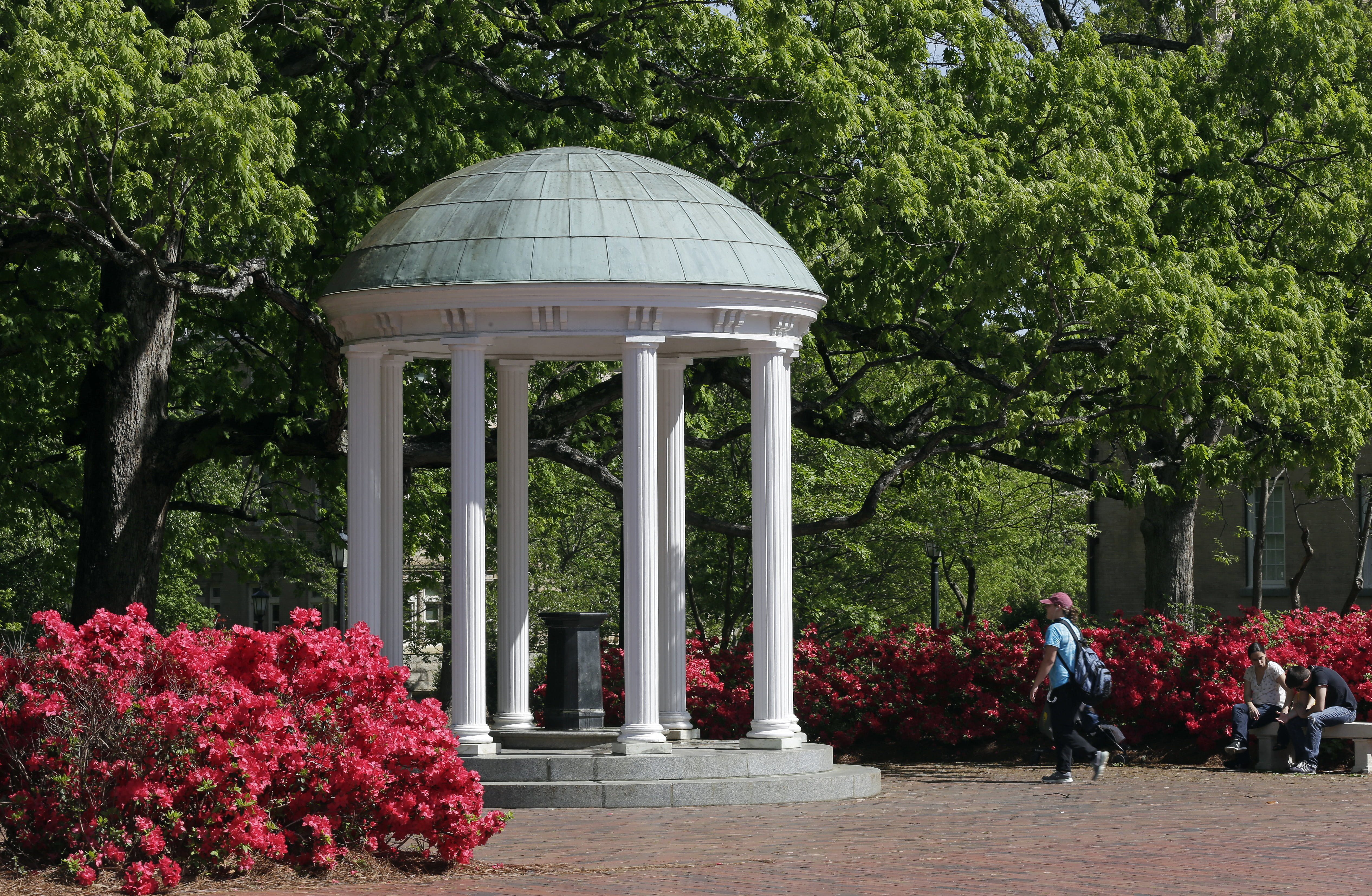 Canvas Unc Chapel Hill: Unlocking Campus Life's Secrets